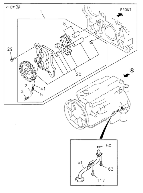 Partial Engine